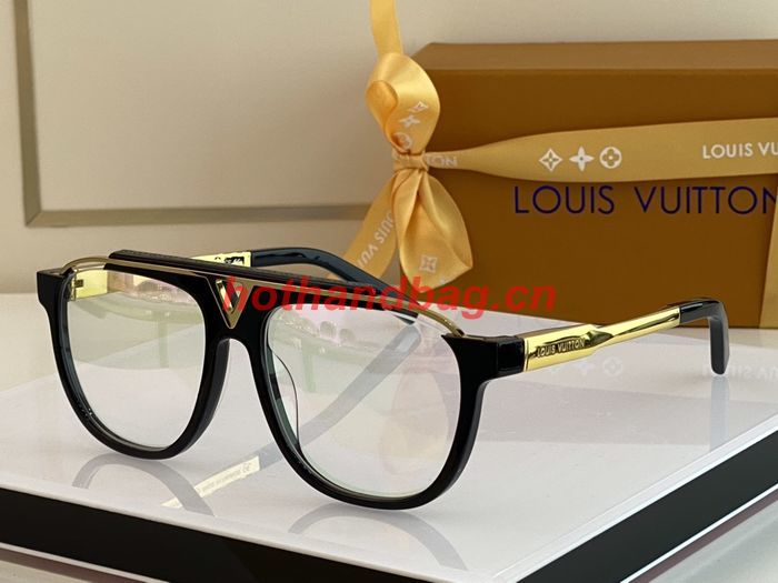 Louis Vuitton Sunglasses Top Quality LVS02065 Louis Vuitton Sunglasses Top Quality LVS02065
